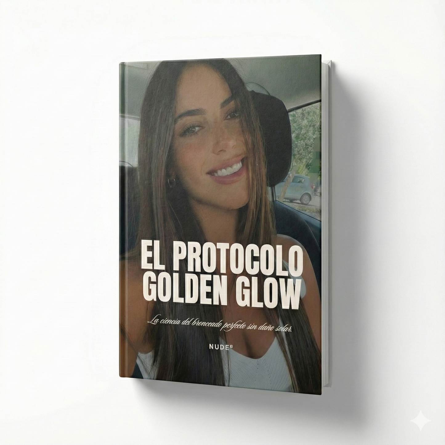 E-book "El Protocolo Golden Glow" Gratis