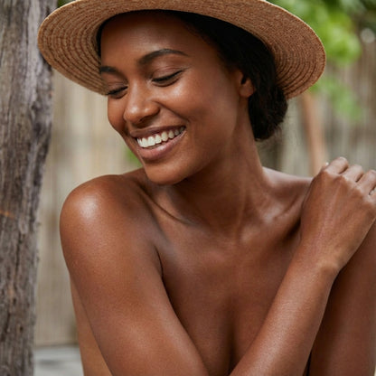 NUDE© - Gomitas bronceadoras Sin Azúcar